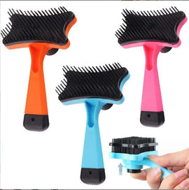 Pet Grooming Brush