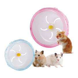 Hamster Exercise Wheel