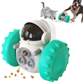 Dog Puzzle Toys