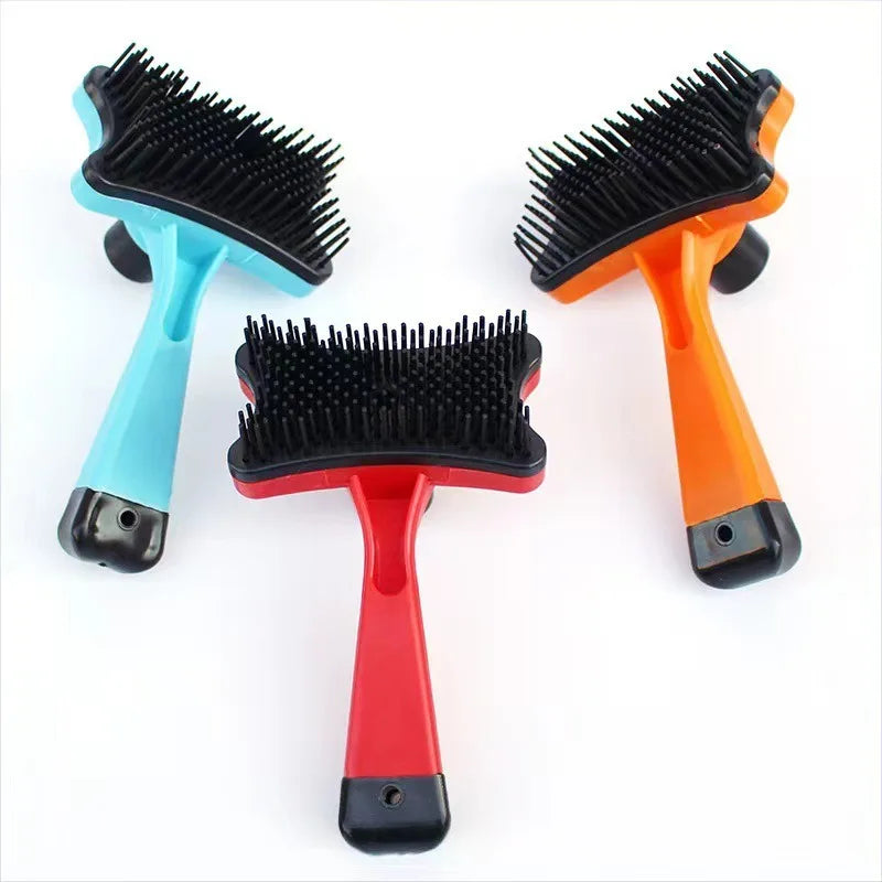 Pet Grooming Brush