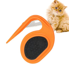 Pet  Knotting Comb