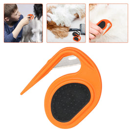 Pet  Knotting Comb